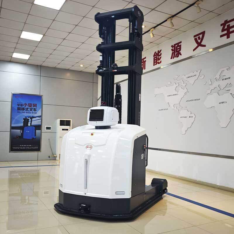 麻阳苗族自治县企业的电动叉车采购思路分享(图1) 麻阳苗族自治县企业的电动叉车采购思路分享(图1)