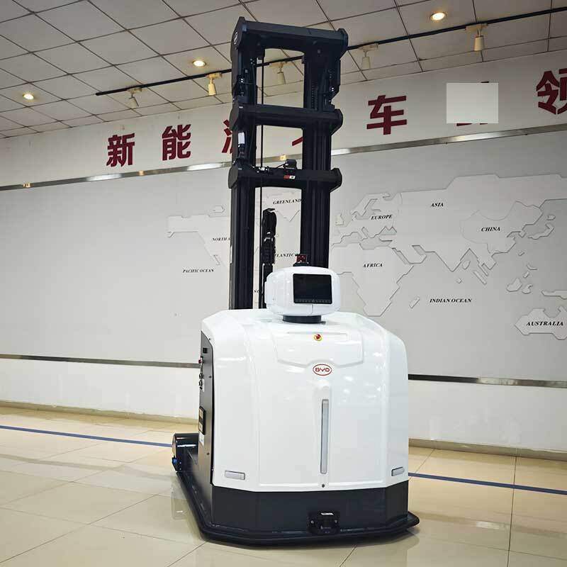 买新电动叉车还是二手？桃江县用户这样看