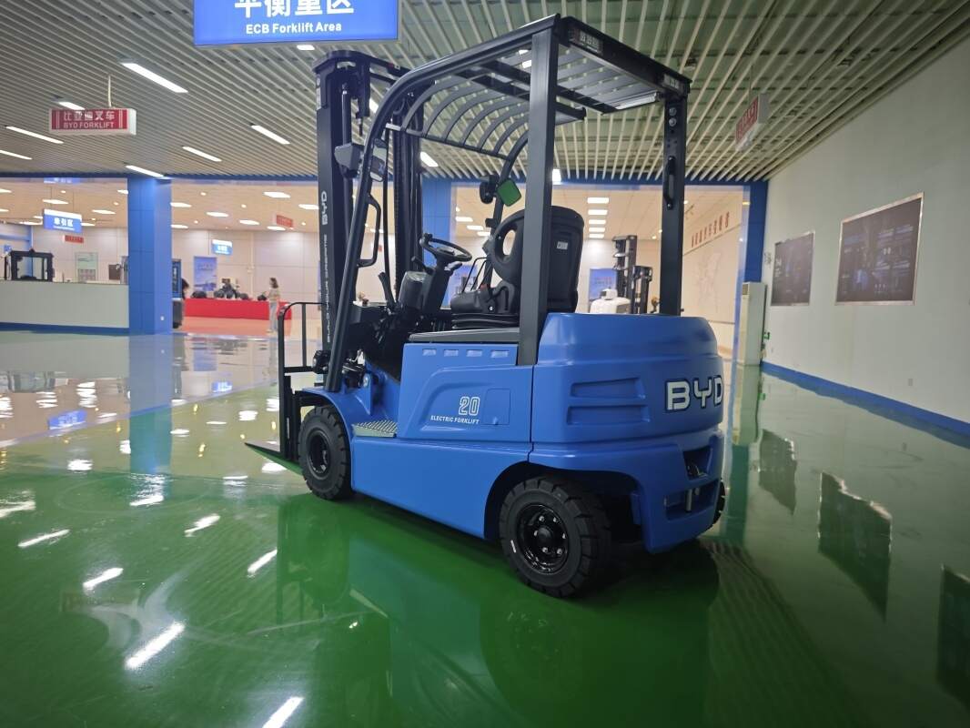 从燃油到电动，隆回县企业的账本变化(图1)