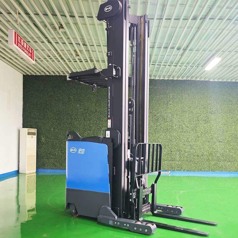 湖北橡胶工厂电动叉车,车间物料转运方案(图1) 湖北橡胶工厂电动叉车,车间物料转运方案(图1)