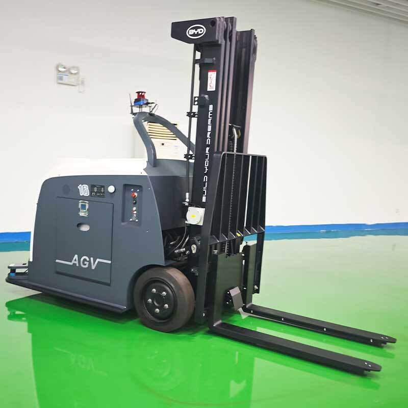 食品行业用电动叉车，岳麓区企业可以看看