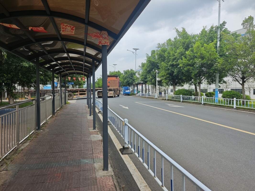 资兴市比亚迪电动叉车，值不值得关注(图1)