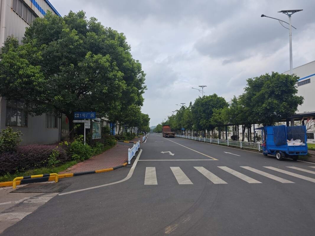 物流行业电动叉车怎么选（武冈市参考）