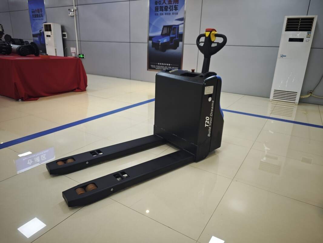 电动叉车怎么选？邵阳县老用户的几条建议(图1)